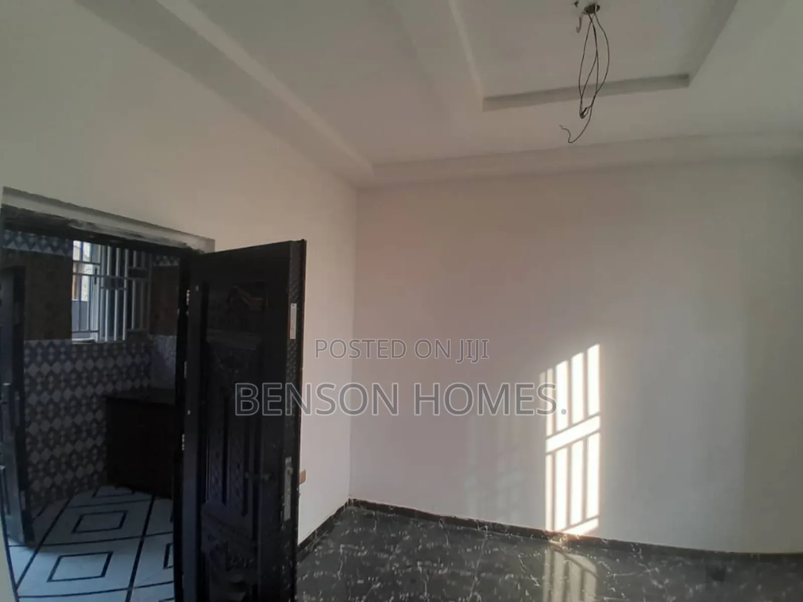 1bdrm Apartment in Lashibi for rent