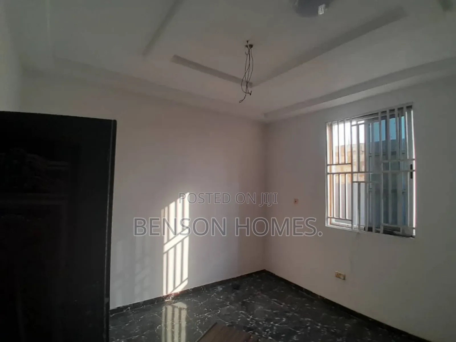 1bdrm Apartment in Lashibi for rent