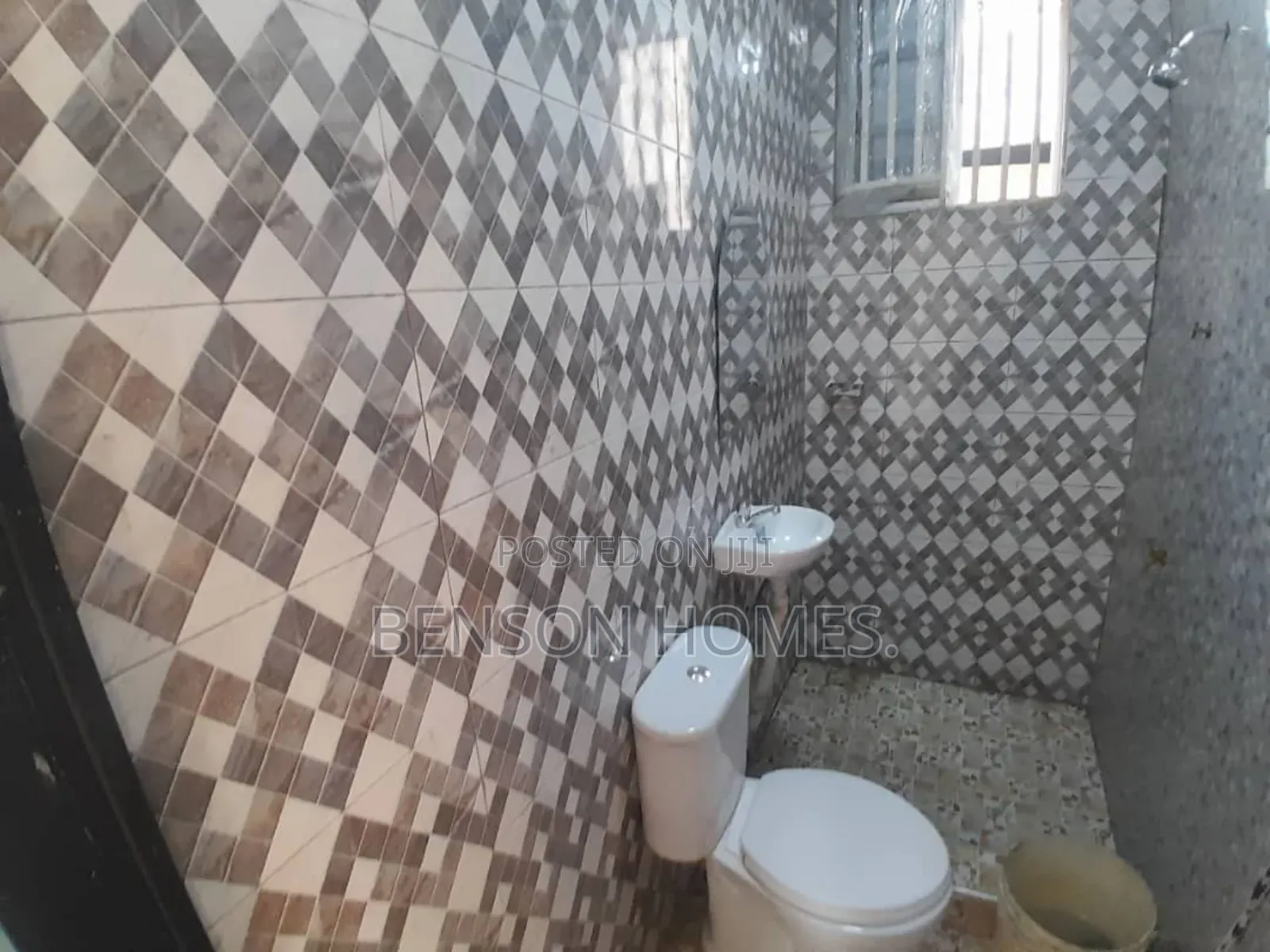 1bdrm Apartment in Lashibi for rent