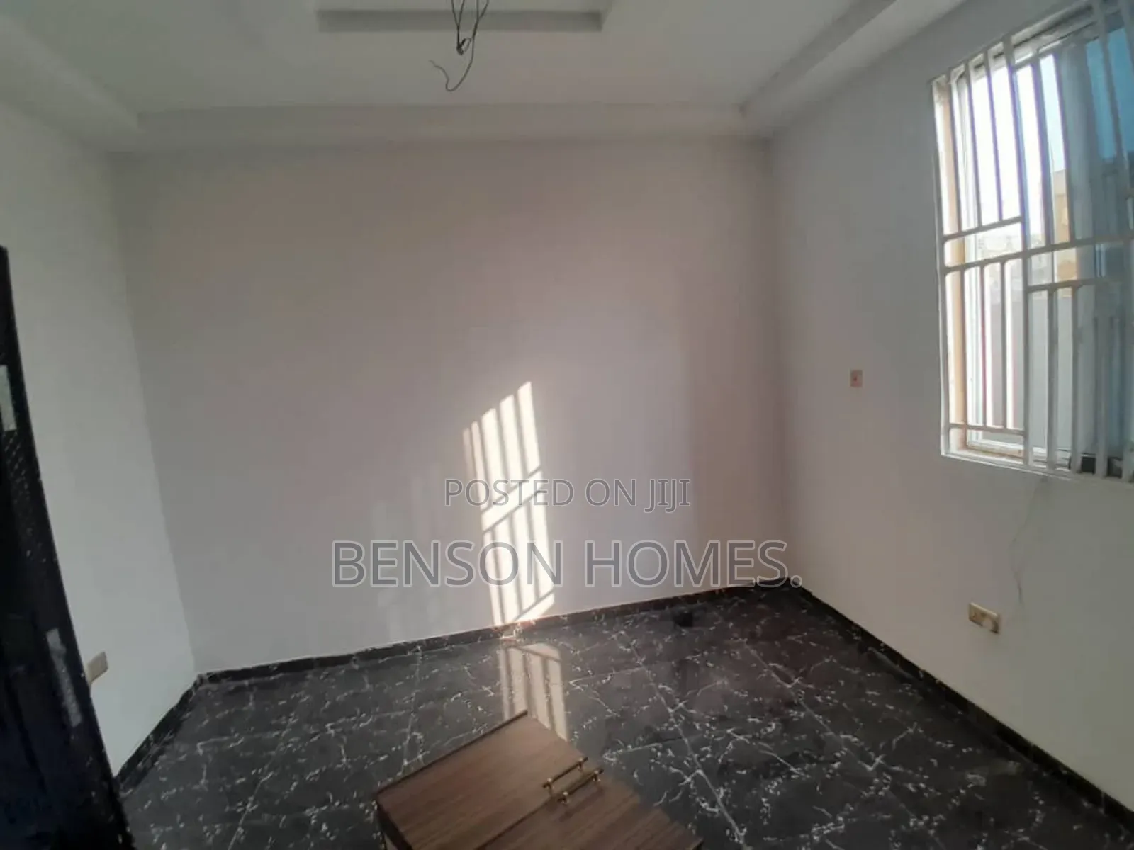 1bdrm Apartment in Lashibi for rent