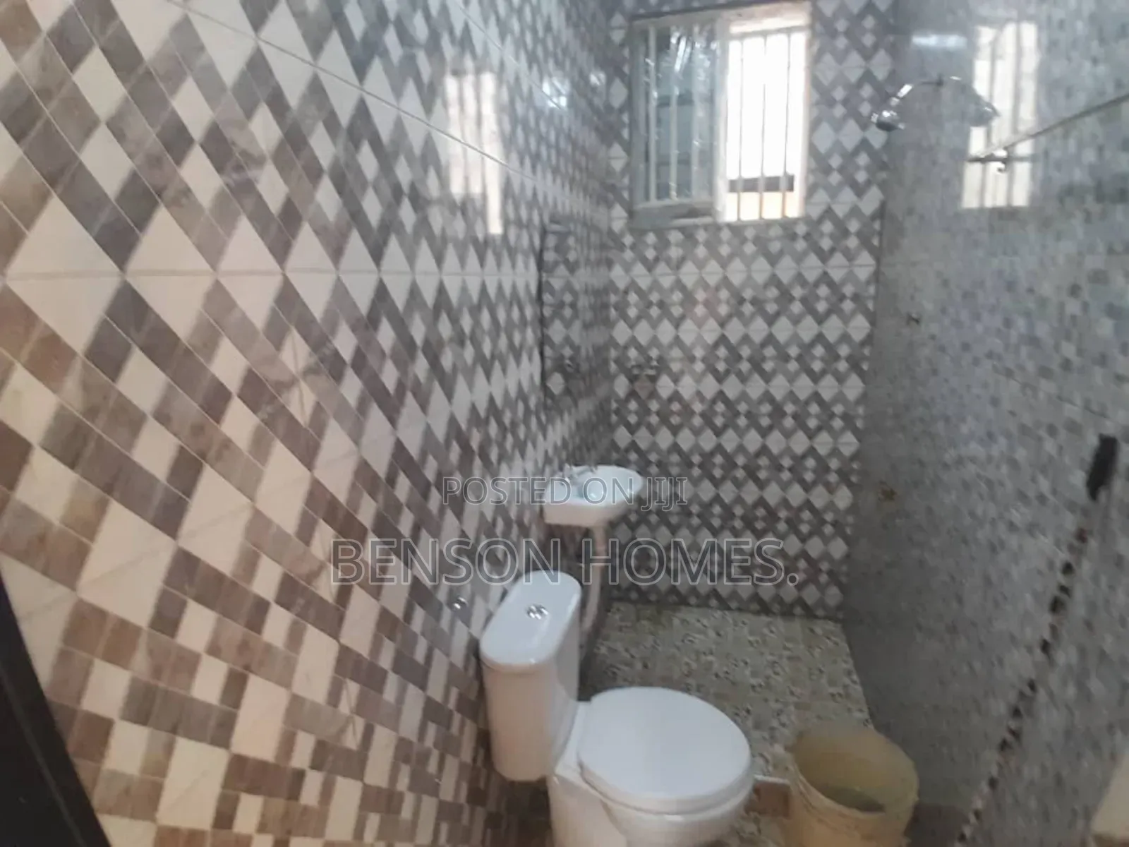 1bdrm Apartment in Lashibi for rent