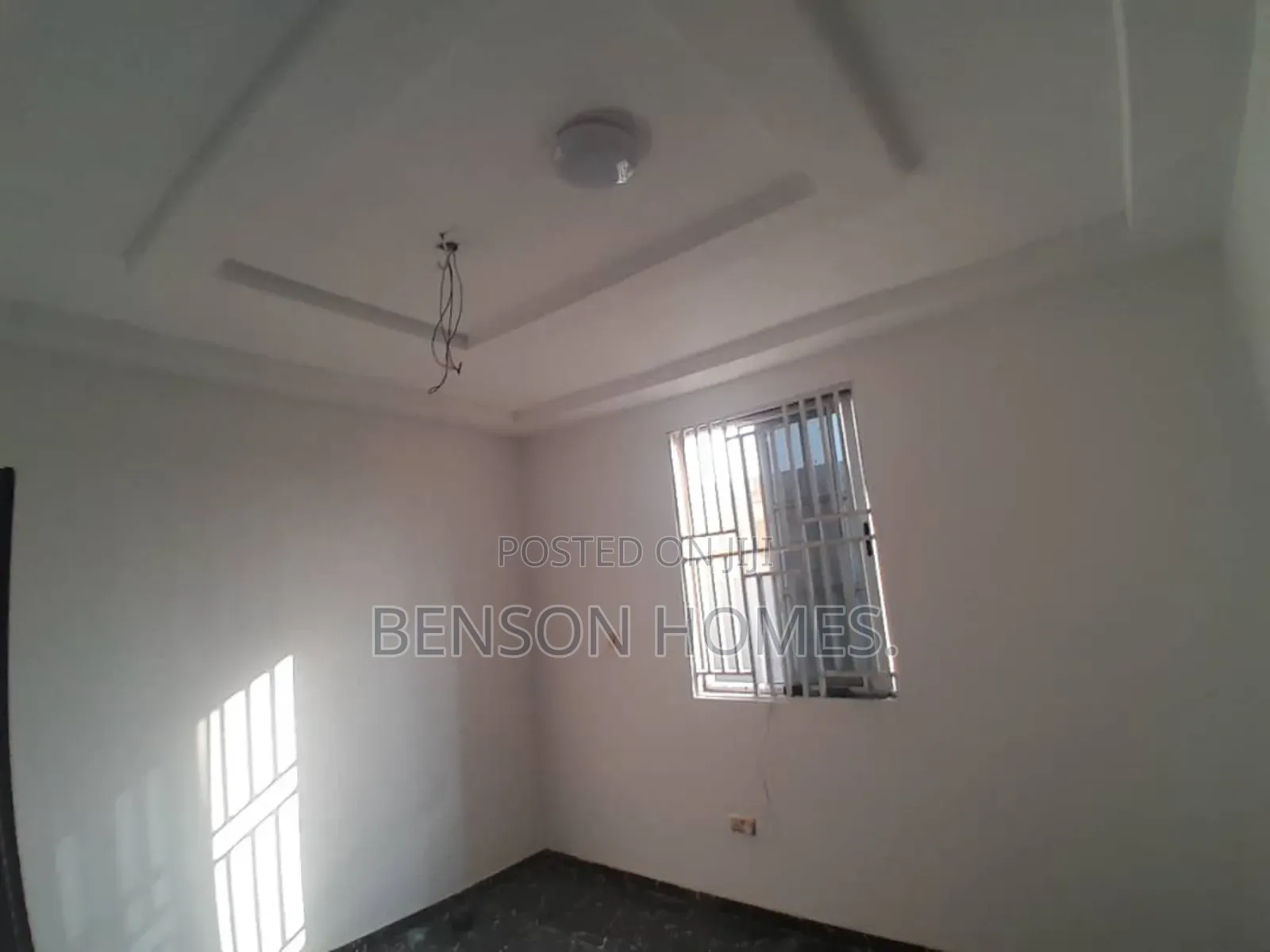 1bdrm Apartment in Lashibi for rent