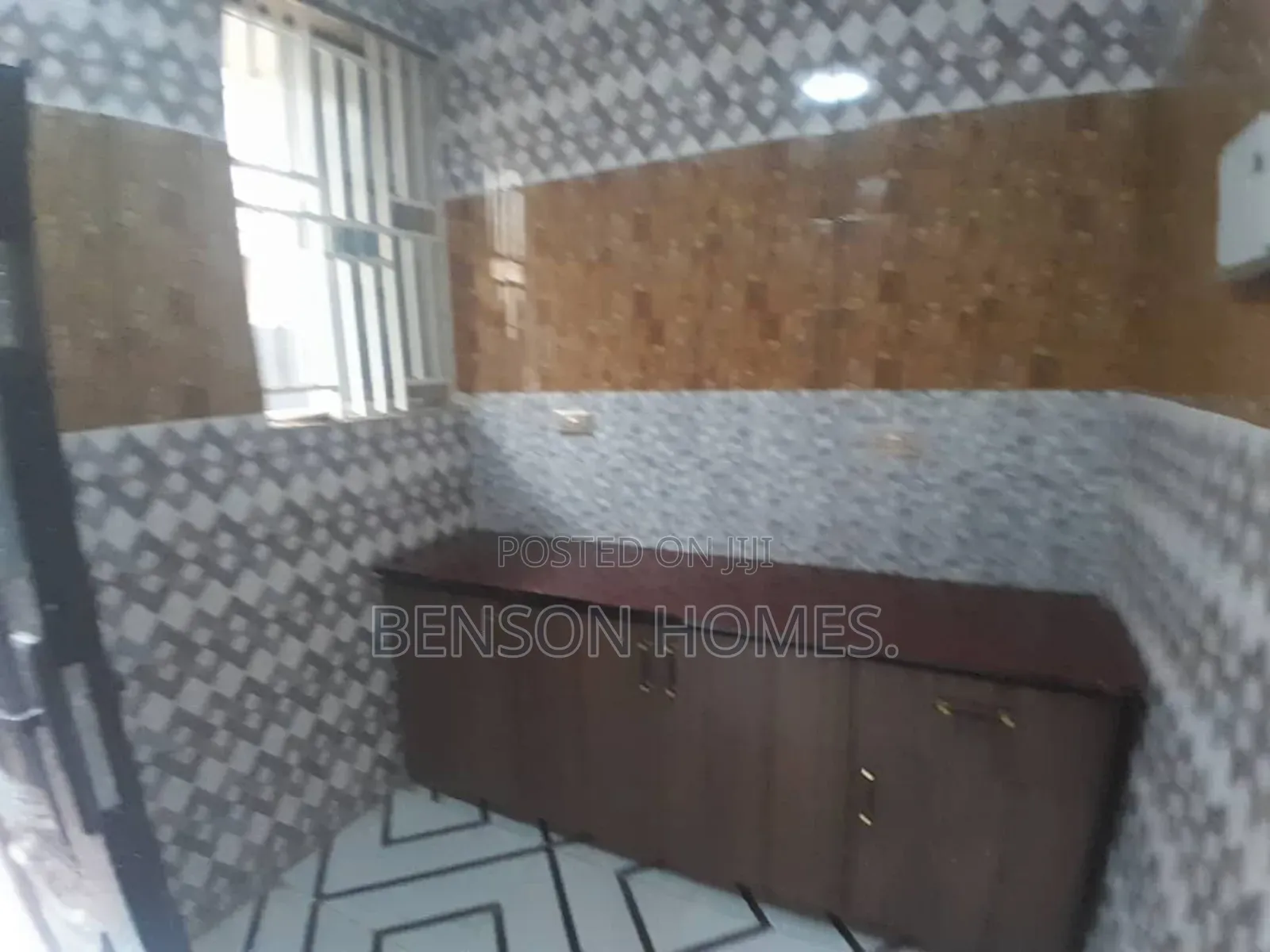 1bdrm Apartment in Lashibi for rent