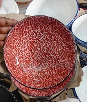 Beautiful 6pcs Ceramic Bowls