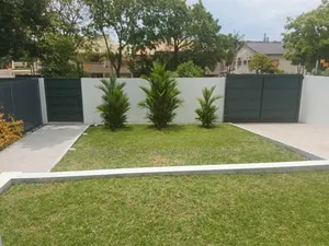 4bdrm House in Cantonments for rent