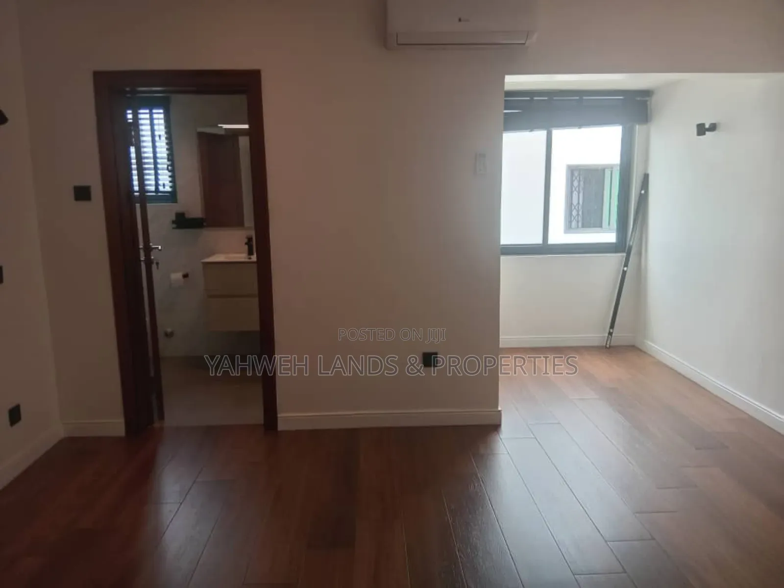 4bdrm House in Cantonments for rent