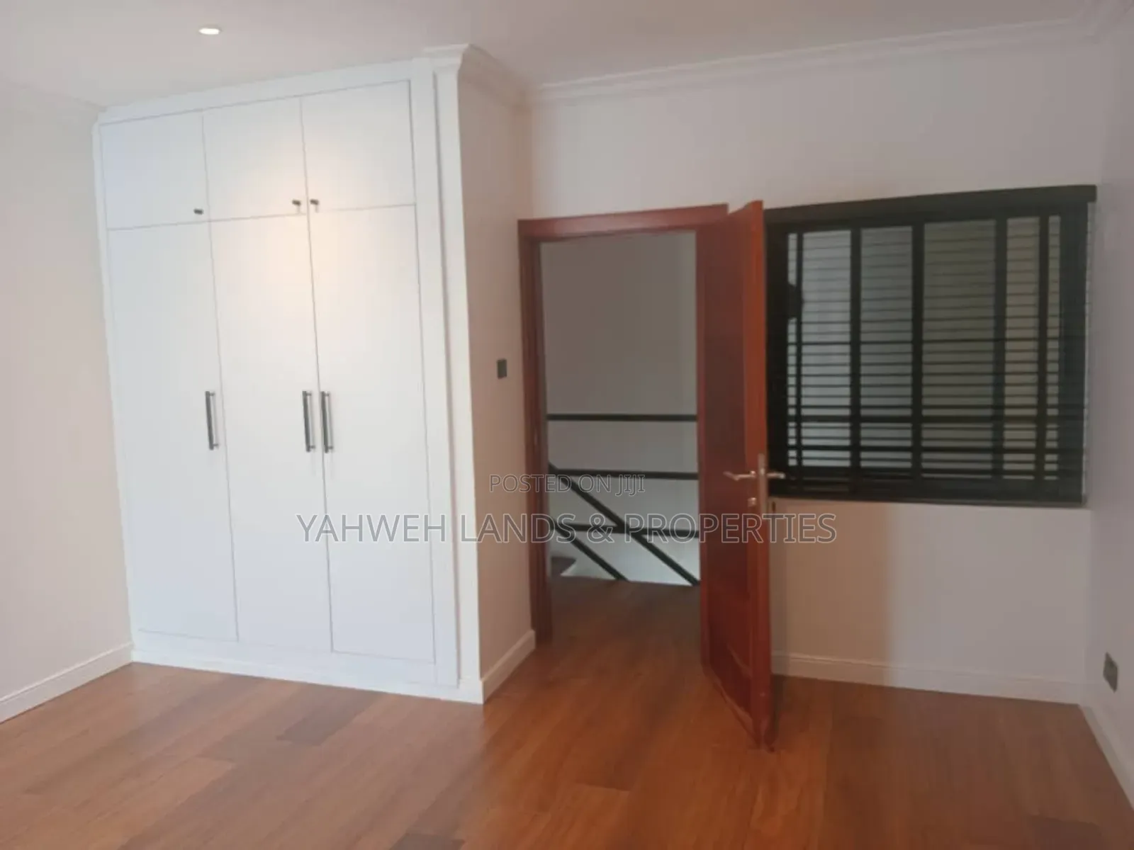 4bdrm House in Cantonments for rent