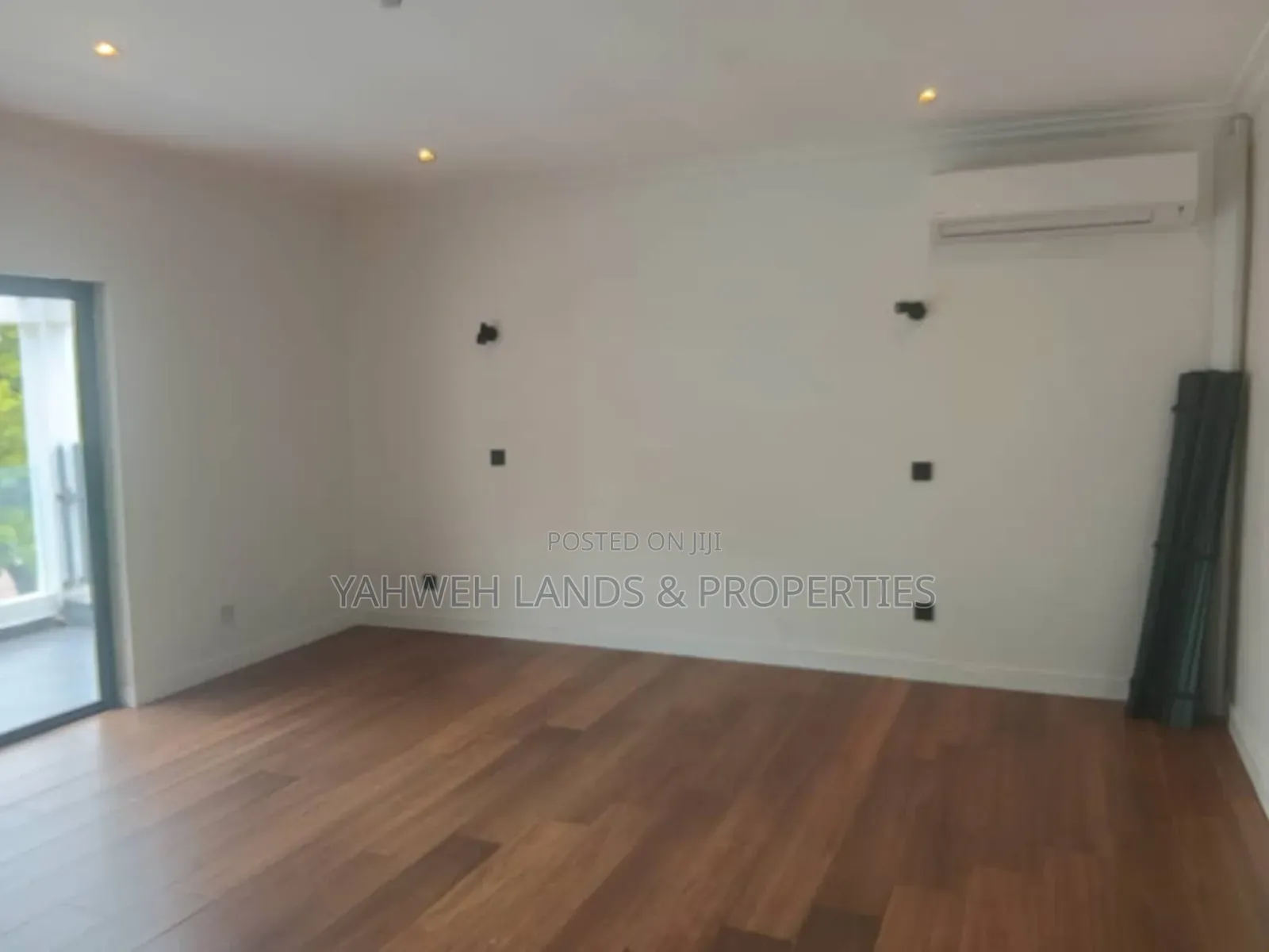 4bdrm House in Cantonments for rent