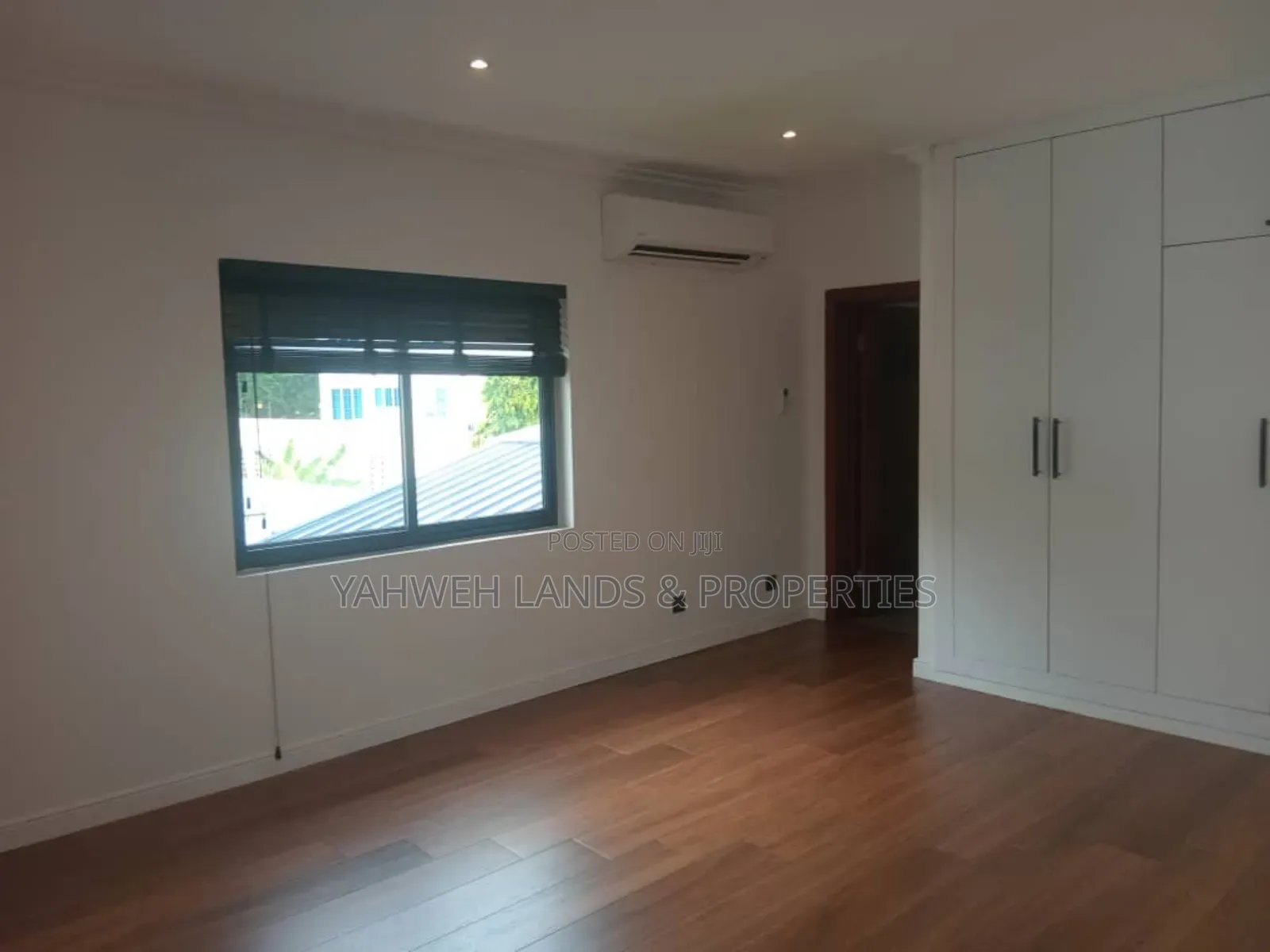 4bdrm House in Cantonments for rent