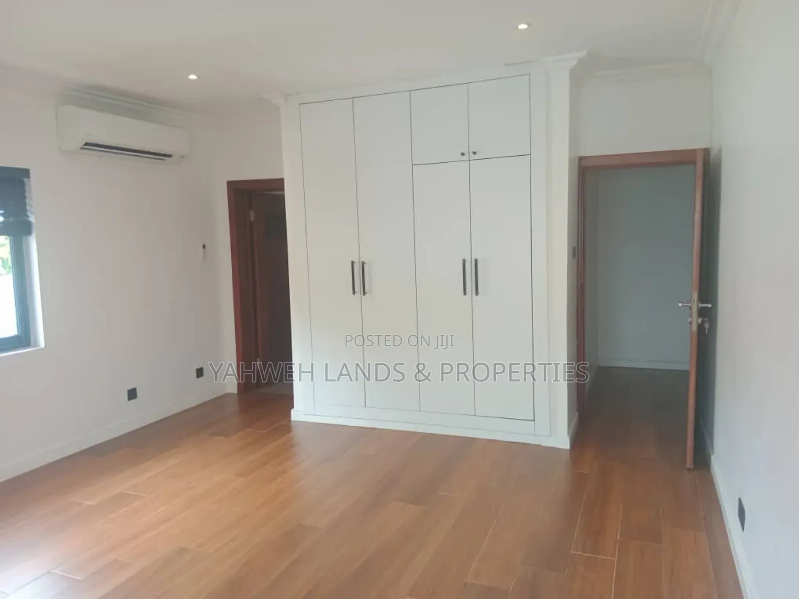 4bdrm House in Cantonments for rent