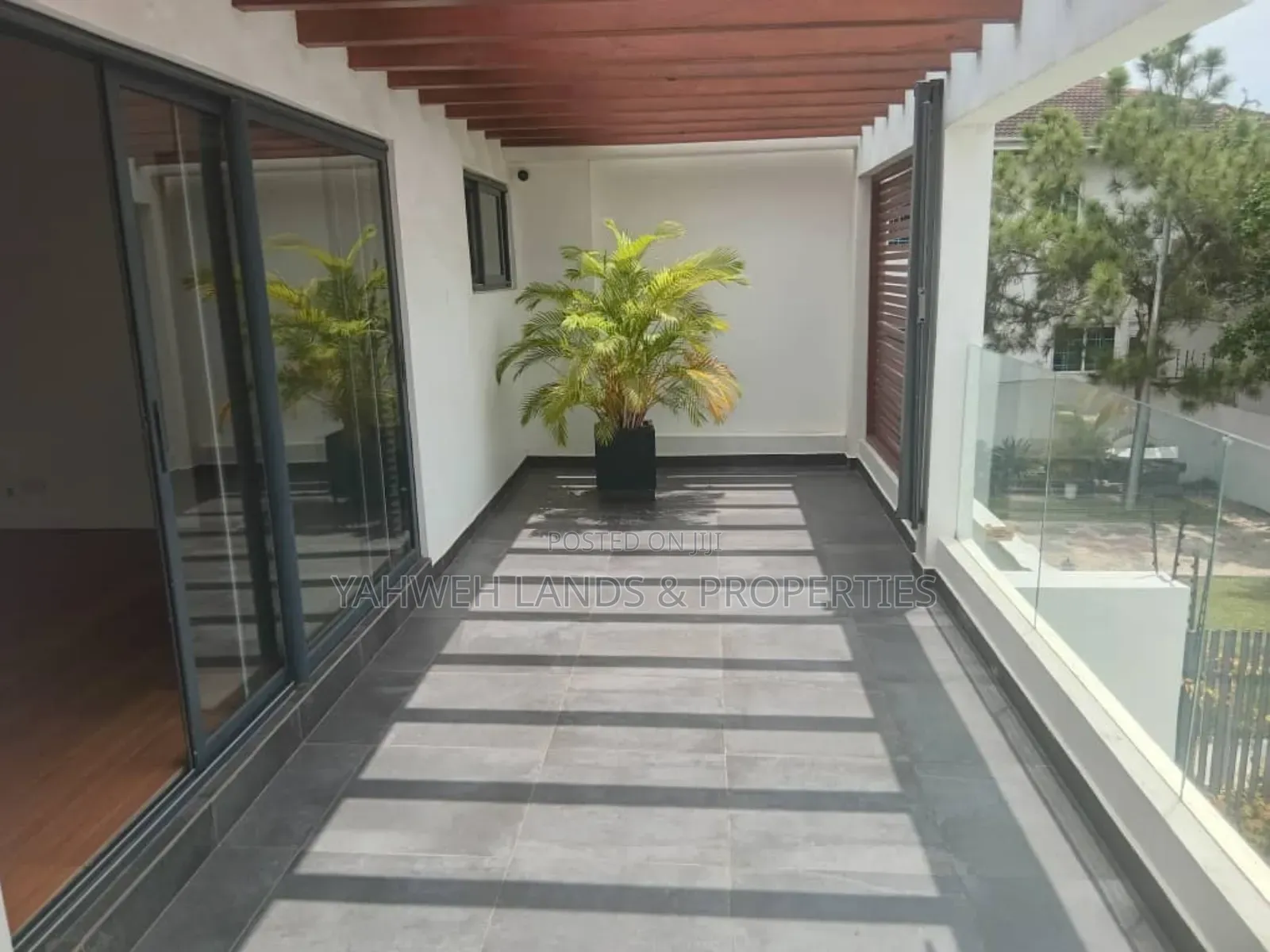 4bdrm House in Cantonments for rent
