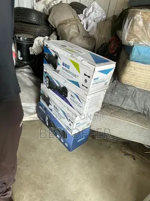 Hoverboard