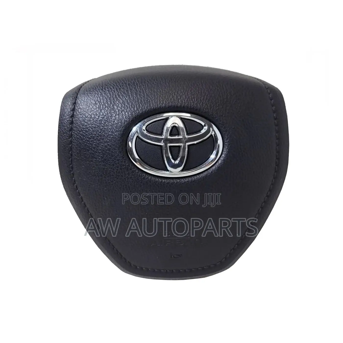 Toyota Corolla 2014-2019 Airbag Cover