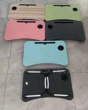 Portable Study/Laptop Table