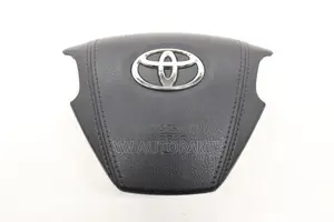 Toyota Highlander 2014-2019 Airbag Cover
