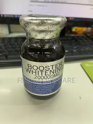 Booster Whitening 200000mg