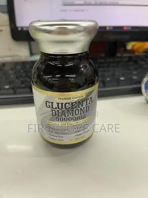 Glucenta Diamond by Nature’S Cure