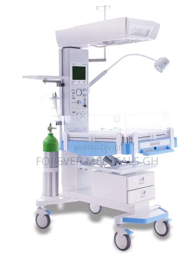 Radiant Warmer