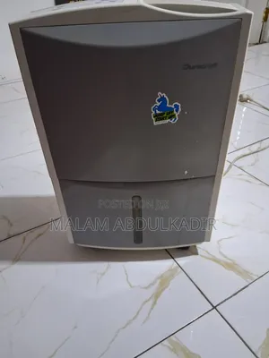 Air-conditioning