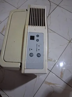 Air-conditioning