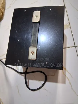 Step Up Down Transformer
