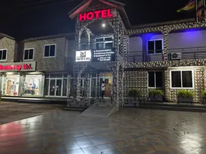 Hotel Room Attendant (Cleaning Staff)
