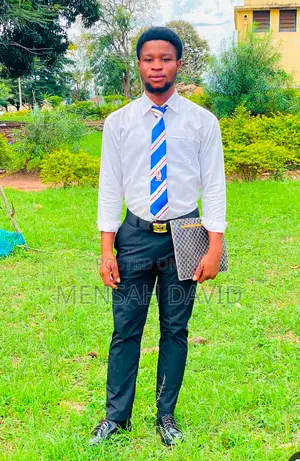 Thesis and More