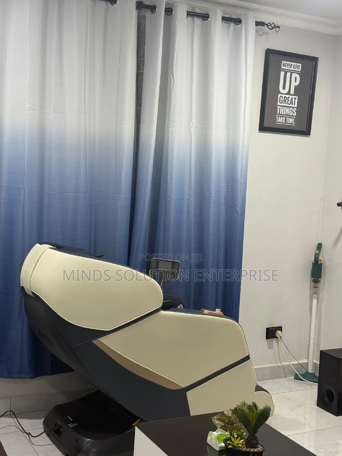 Massage Chair