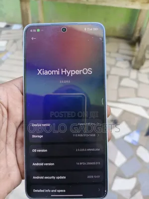 Xiaomi 14T Pro 512 GB Silver