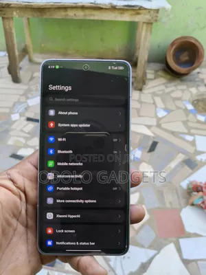 Xiaomi 14T Pro 512 GB Silver