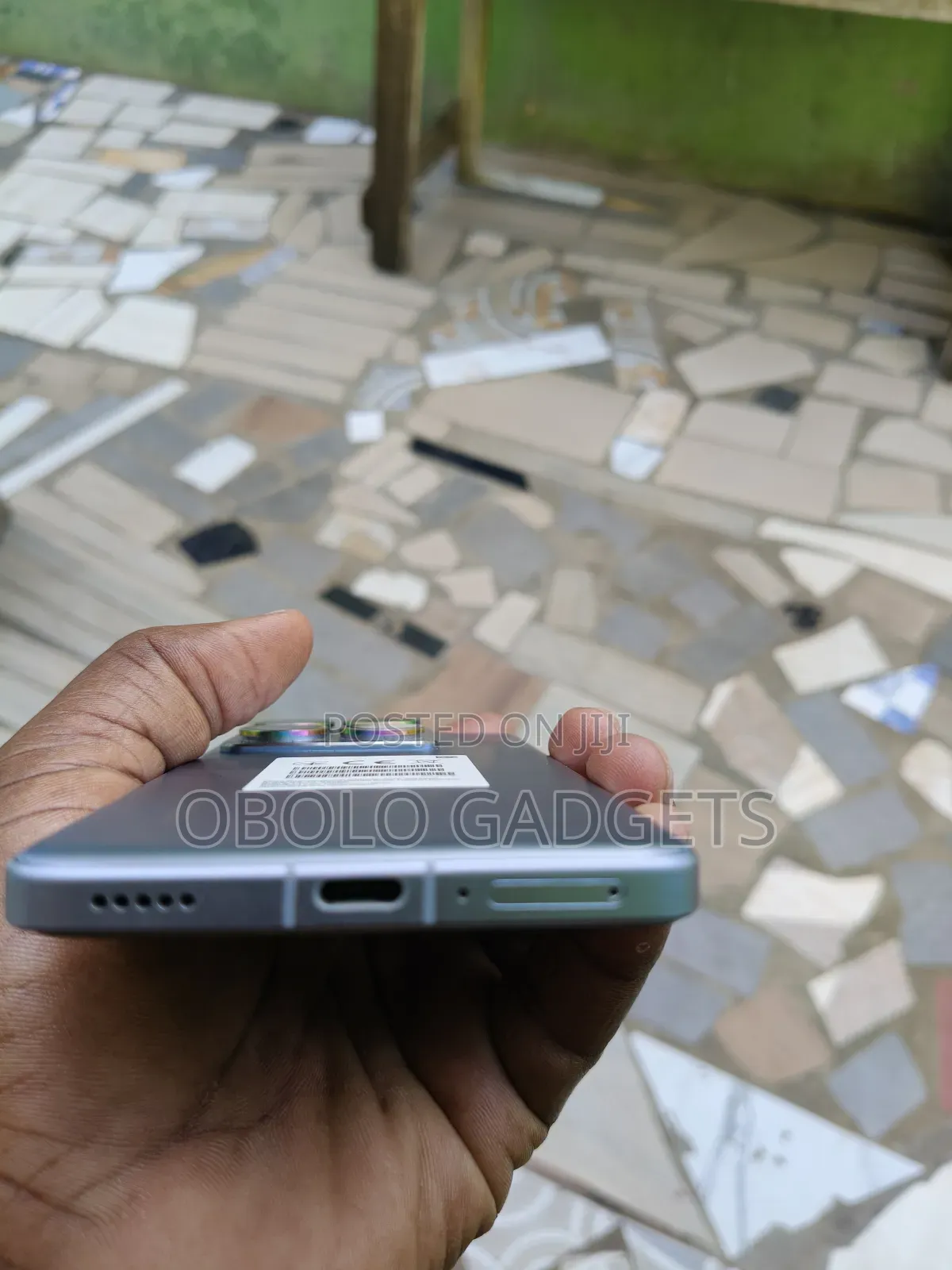 Xiaomi 14T Pro 512 GB Silver