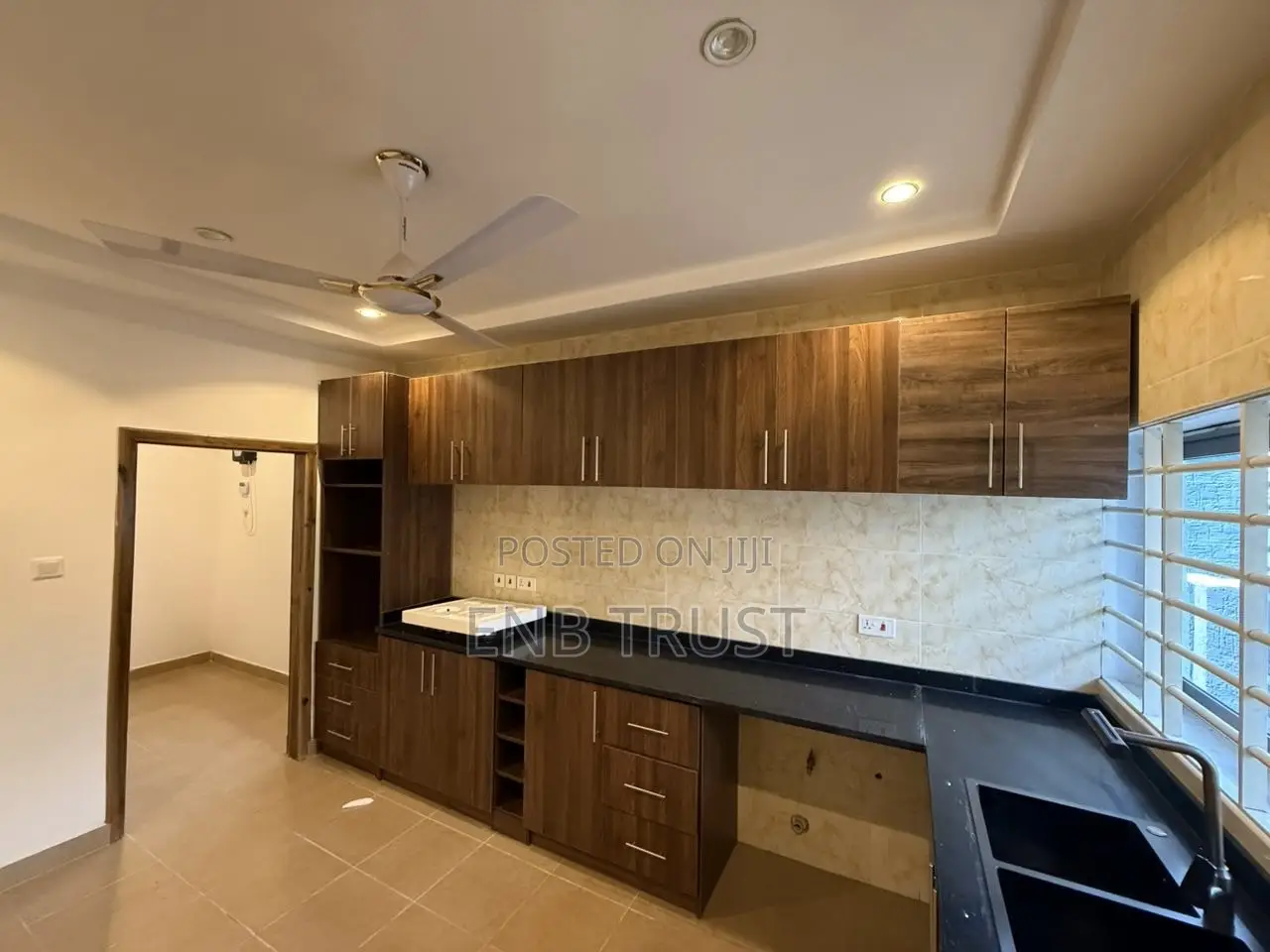 3bdrm House in Ablekuma Sonitra, Manhean for sale