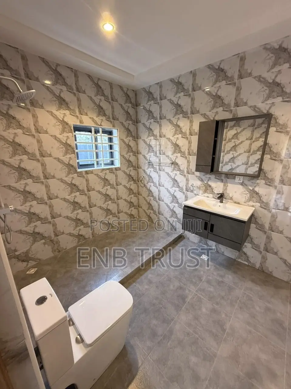 3bdrm House in Ablekuma Sonitra, Manhean for sale
