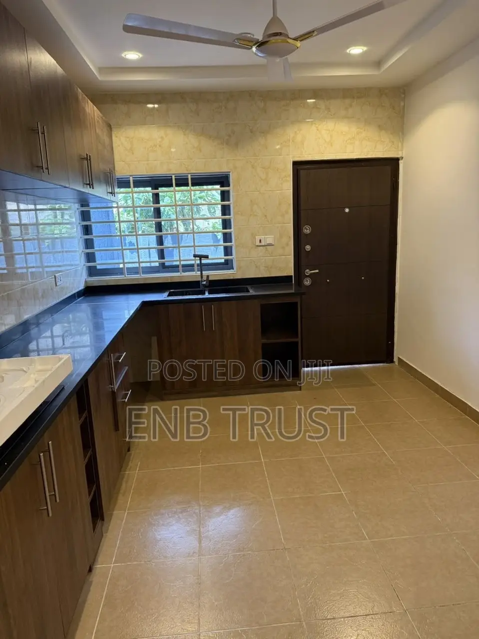 3bdrm House in Ablekuma Sonitra, Manhean for sale