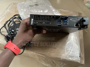 New Desktop Computer Dell OptiPlex 3000 MT 16GB Intel Core i5 SSD 512GB
