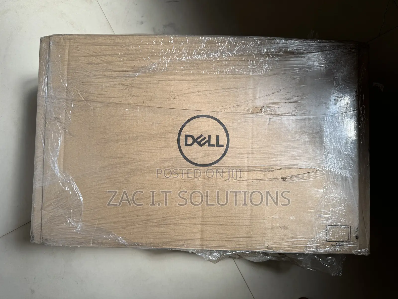 New Desktop Computer Dell OptiPlex 3000 MT 16GB Intel Core i5 SSD 512GB