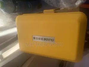Rental of Survey Equipment