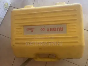 Rental of Survey Equipment