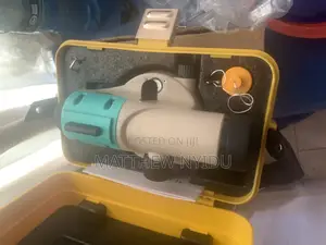 Rental of Survey Equipment