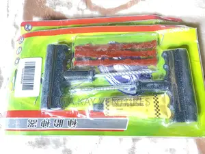 Tire Repair Kit