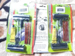 Tire Repair Kit
