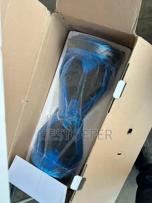 Hoverboard