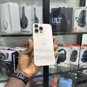 Apple iPhone 16 Pro Max 512 GB