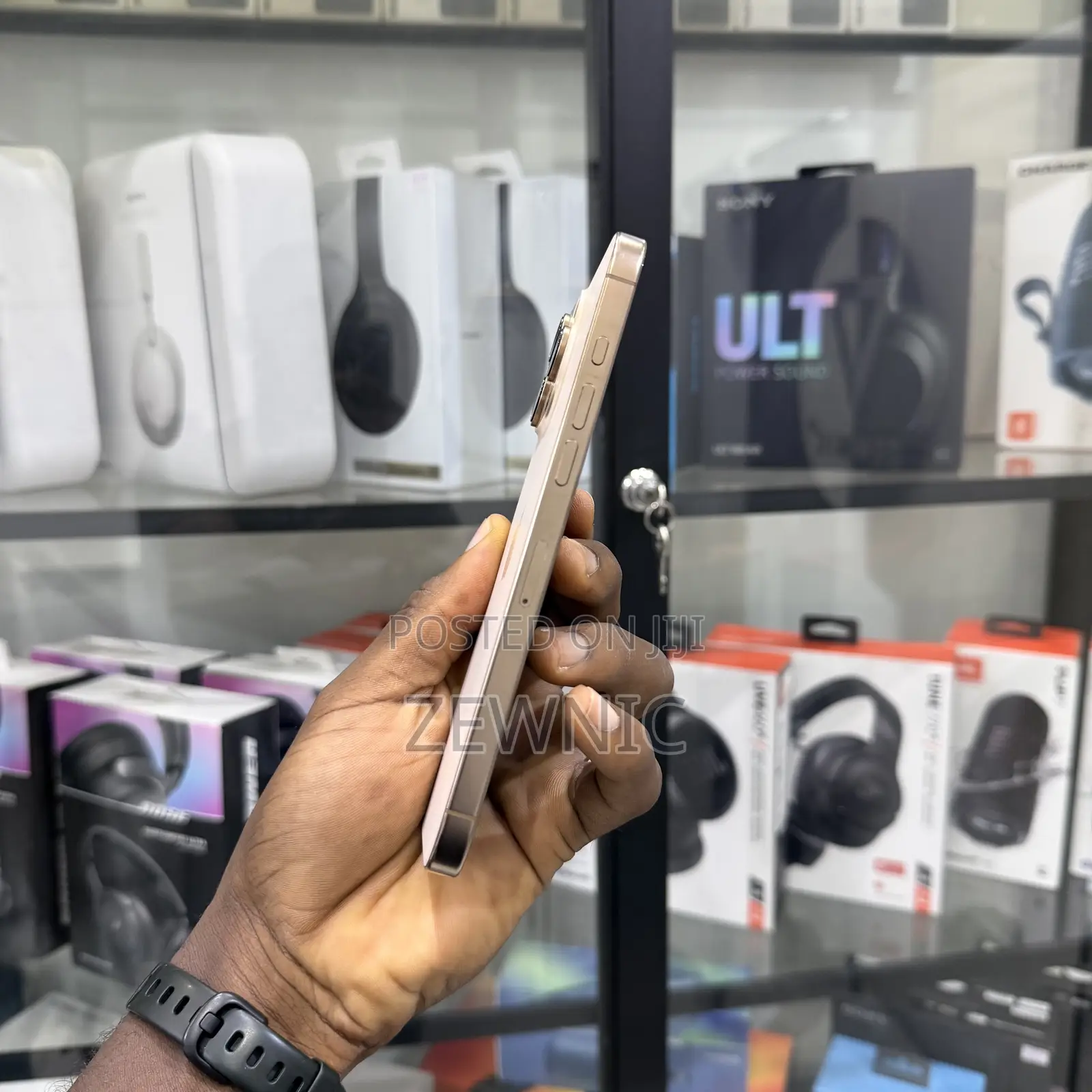 Apple iPhone 16 Pro Max 512 GB