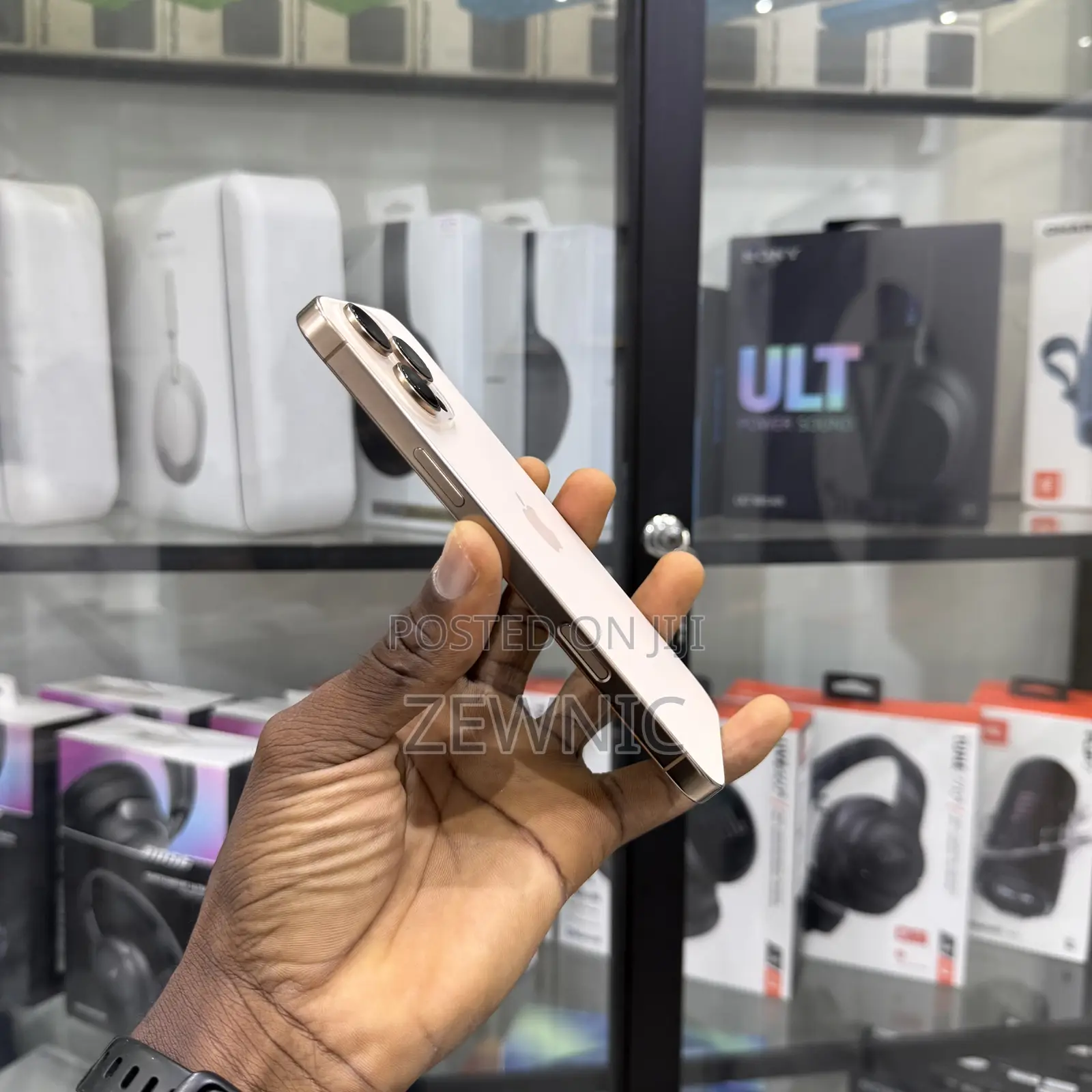 Apple iPhone 16 Pro Max 512 GB