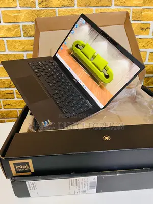 New Laptop Dell Latitude 7430 32GB Intel Core i7 SSD 512GB