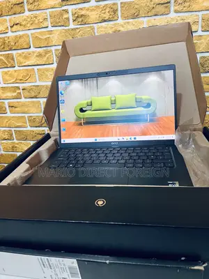 New Laptop Dell Latitude 7430 32GB Intel Core i7 SSD 512GB