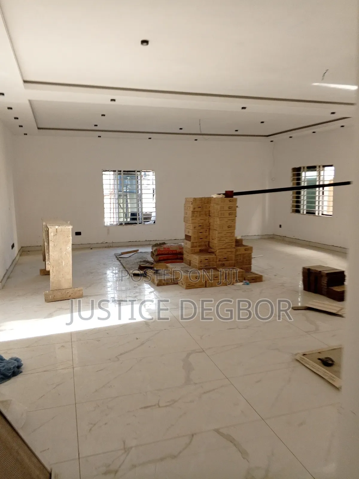 6bdrm House in Bestchoice Property, Accra Metropolitan for sale
