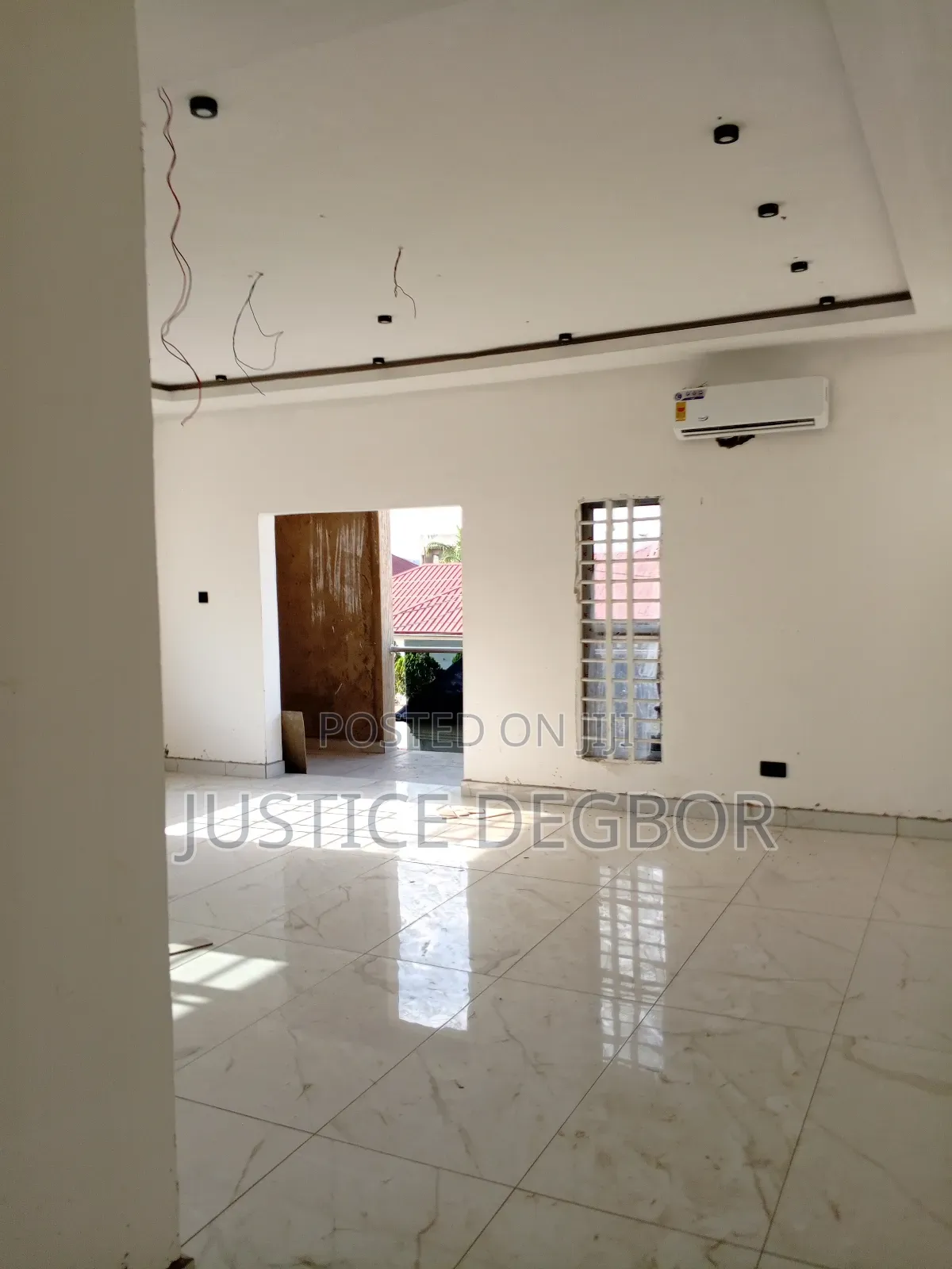 6bdrm House in Bestchoice Property, Accra Metropolitan for sale