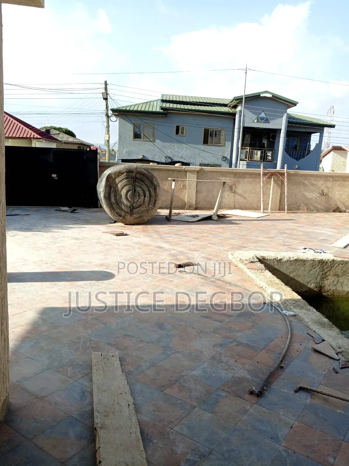 6bdrm House in Bestchoice Property, Accra Metropolitan for sale